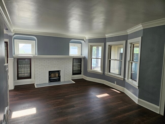 Photo - 14014 Edgewood Ave (Cleveland, OH) Apartment