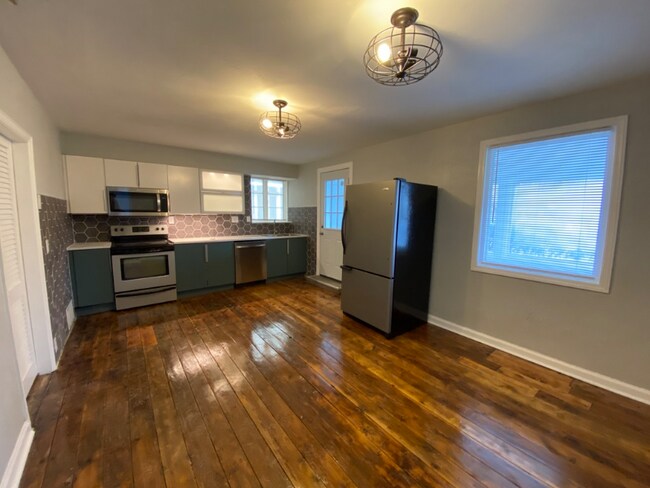 Foto del edificio - 3325 Brown St