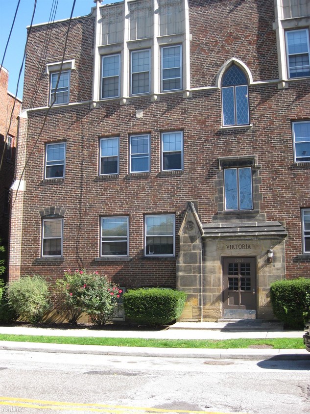 Primary Photo - 1063 Cove Ave