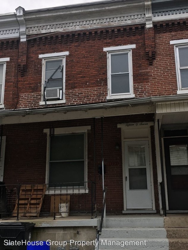 1507 Hunter St, Harrisburg, PA 17104 House Rental in Harrisburg, PA
