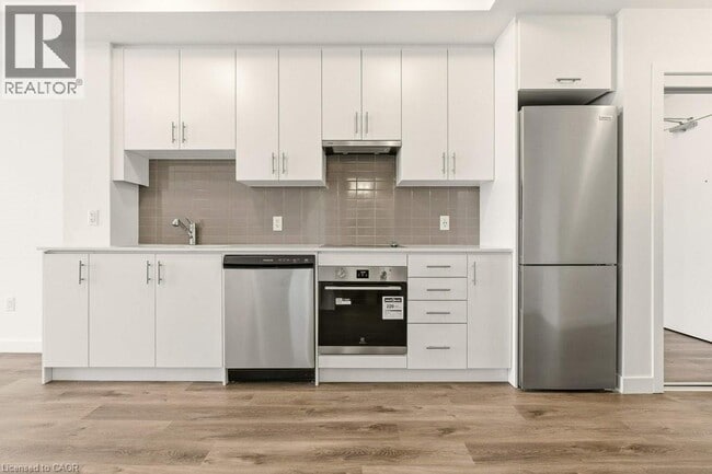 Photo du bâtiment - 461 Green Rd