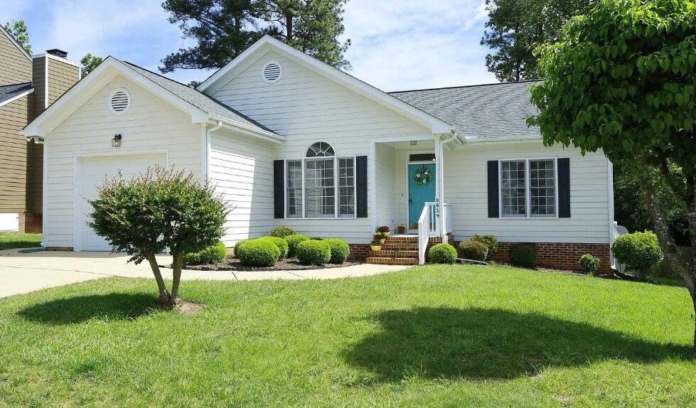 Foto principal - 8629 Harps Mill Rd