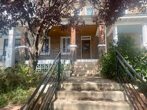 Building Photo - 1333 Randolph St NW