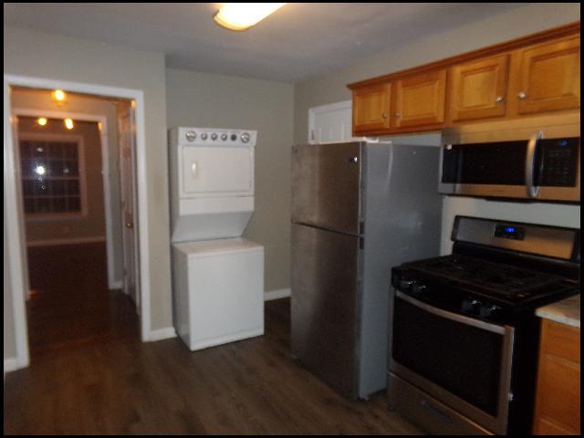 Foto del edificio - 1720 W 19th St