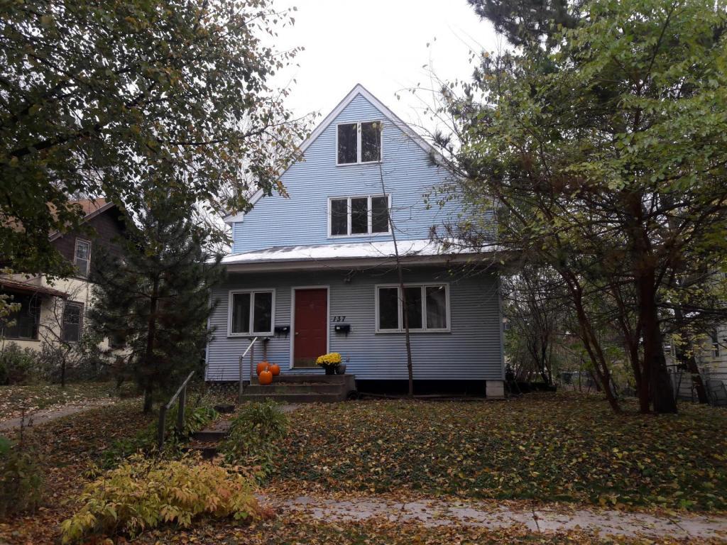 Foto principal - 137 Cecil Street SE. Apt # 2
