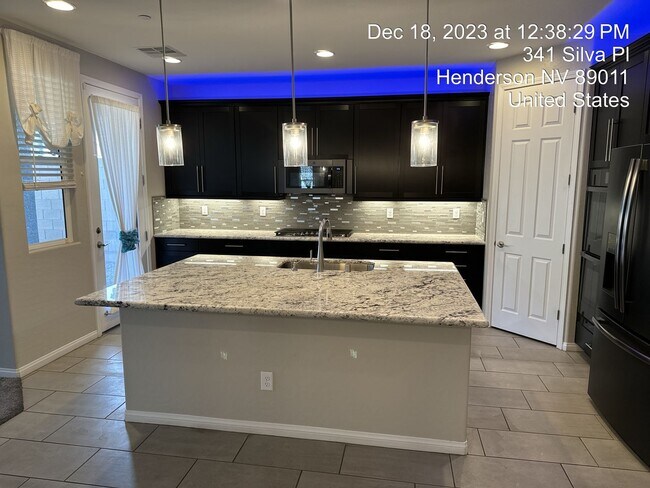 Building Photo - Like New Single Story Home in Cadence/Hend...