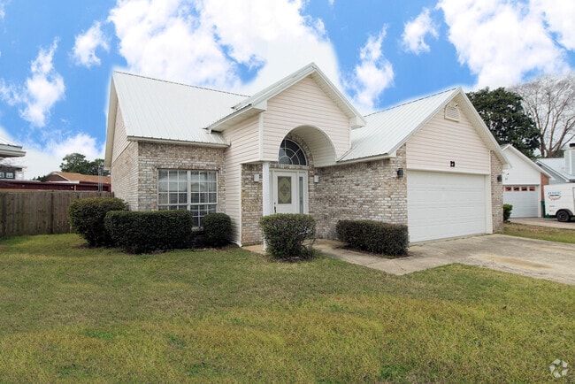 Side view of the front! - 23 Ruby Cir