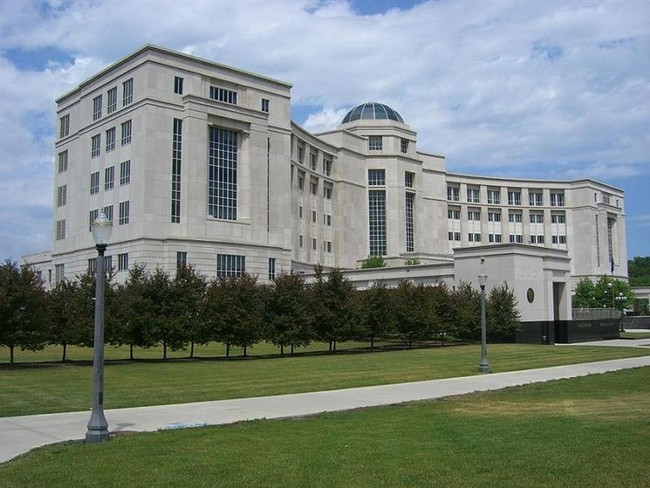 Building Photo - 115 N Martin Luther King Jr Blvd