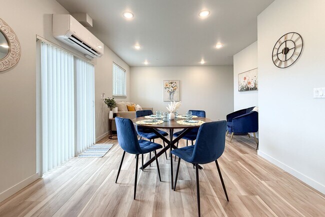 Interior Photo - Grandridge Meadows Lofts