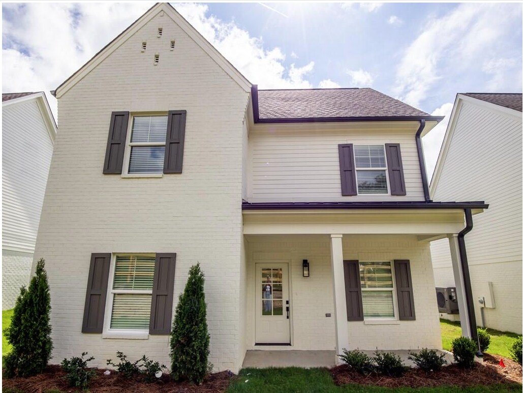 Foto principal - 3504 Fenwick Wy