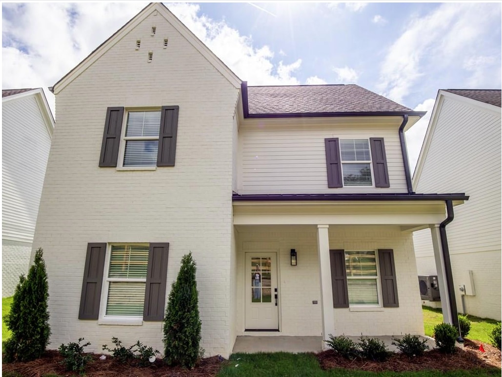 Photo - 3504 Fenwick Wy (Oxford, MS)