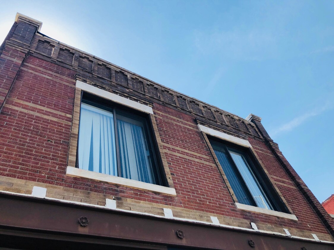 Foto principal - 525 Southwest Blvd