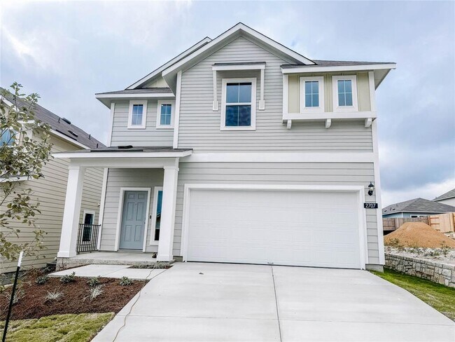 Foto del edificio - 2707 Towy Rd