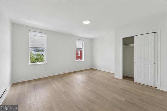 Building Photo - 1626 N 17th St