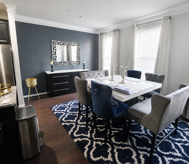 Photo - 4211 WOODSPRING Ln (Upper Marlboro, MD) Townhome