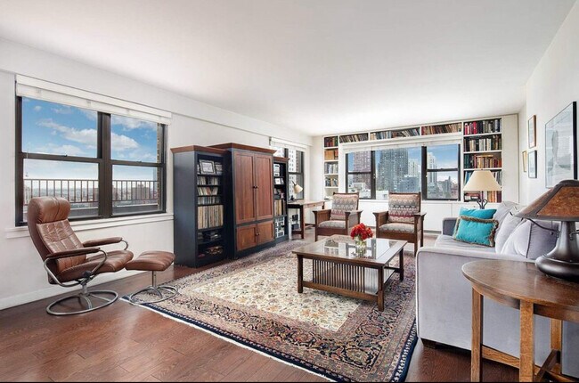 Foto del edificio - 460 E 79th St
