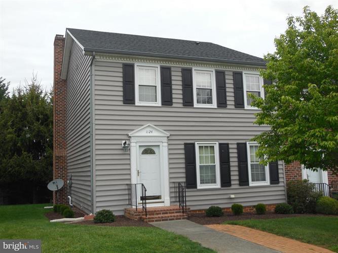 Primary Photo - 1124 Orchard Hill Dr