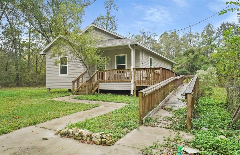 Foto principal - 786 County Rd 6763