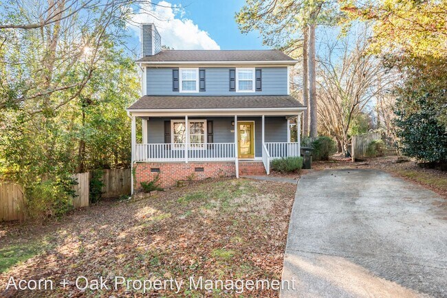 Building Photo - 3 br, 2.5 bath House - 1009 Hawser Court