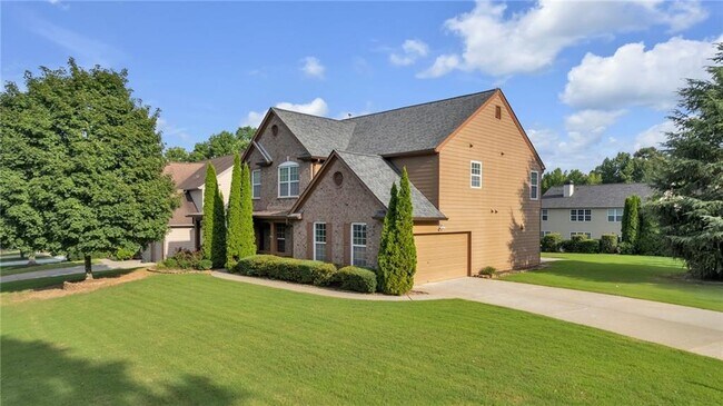 Foto del edificio - 5420 Concord Downs Dr