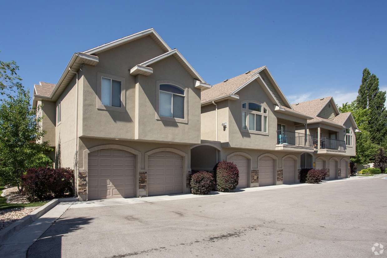 Primary Photo - Riley Townhomes