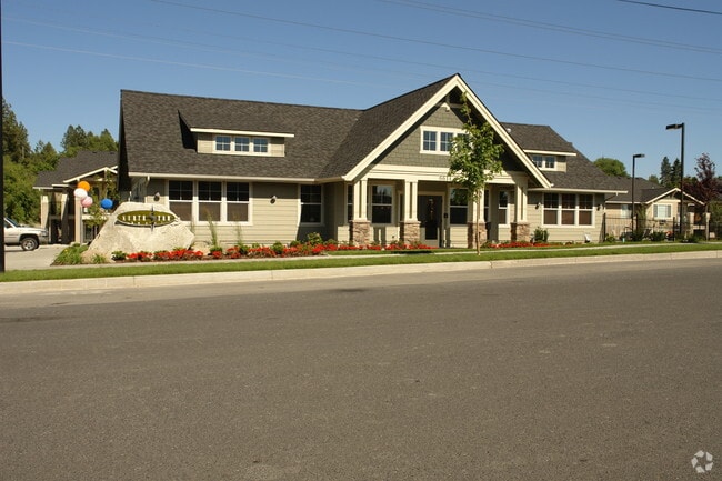 Building Photo - Northstar Lodge Apartments