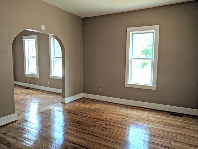 Foto del edificio - 1666 Smith St