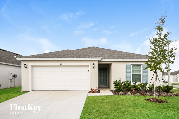 Foto principal - 418 Earhart Dr