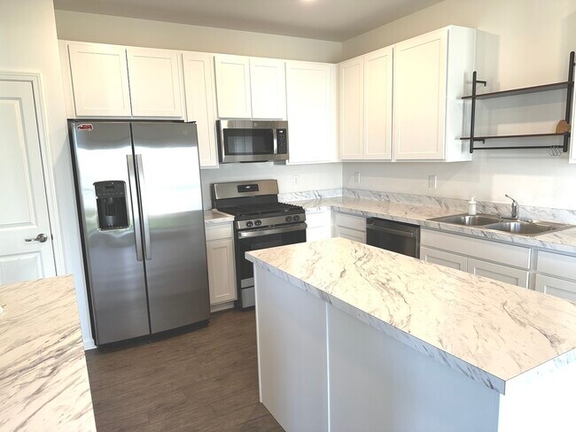 Foto del edificio - 8533 Stillwater Rd