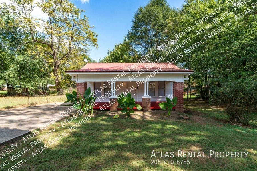 Primary Photo - 821 Delta Street Bessemer, AL 35020