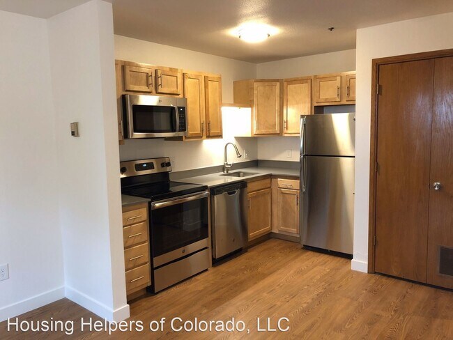 Building Photo - 1 br, 1 bath House - 3061 29th Street #205