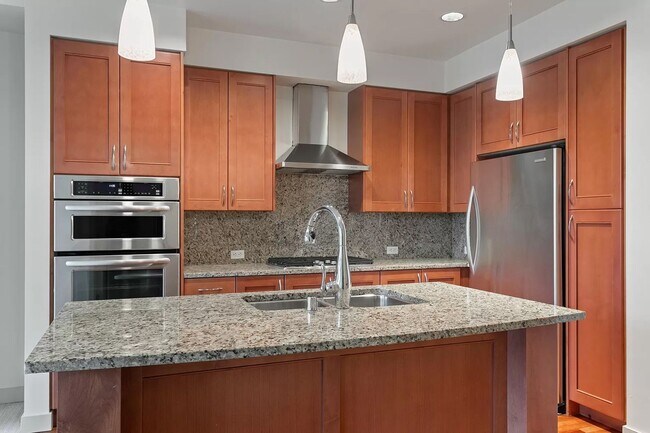 Foto del edificio - 10610 NE 9th Pl