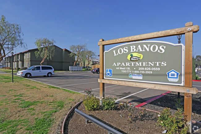 Los Banos Rental