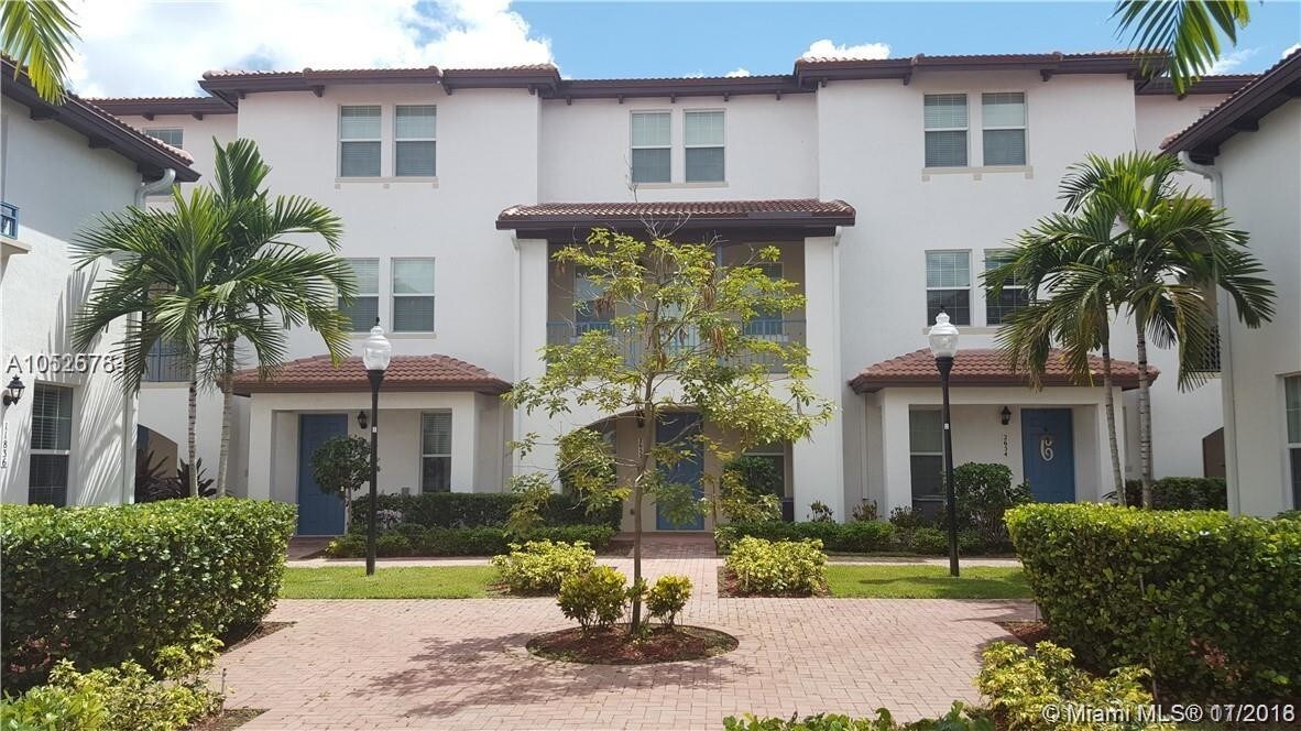 2650 SW 118th Way, Miramar, FL 33025 House Rental in Miramar, FL