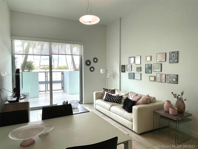 Foto del edificio - 1600 SW 1st Ave