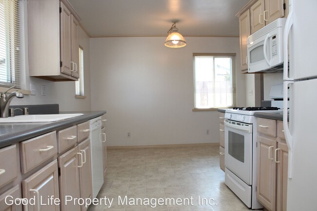 Building Photo - 3 br, 2 bath House - 3602 Mount Aclare Ave