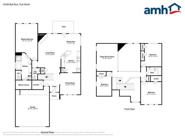 Building Photo - 10100 Bull Run