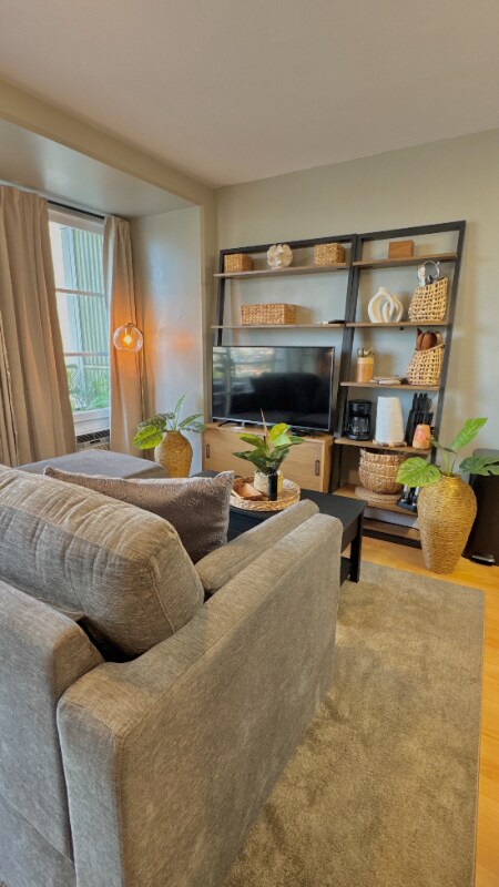 Foto del edificio - 445 Kaiolu St