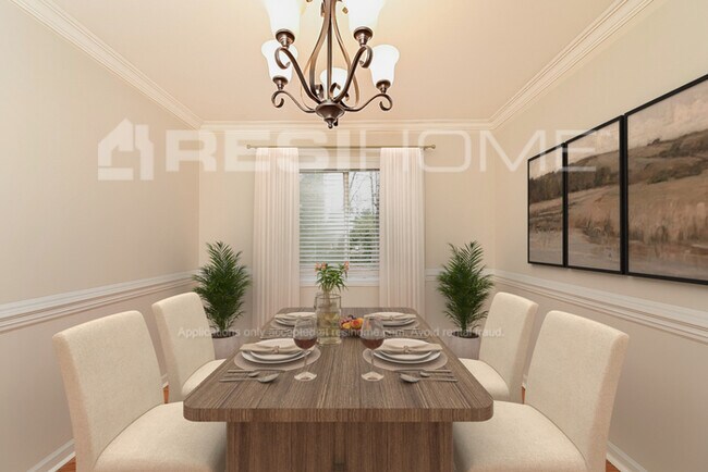 Foto del edificio - 1579 Wren Rd