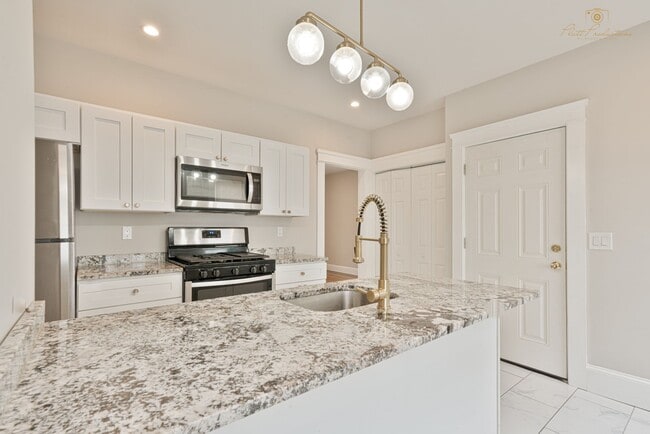 Photo - Completely renovated studio with all utils included AVAILABLE 6/1/2026 Apartment