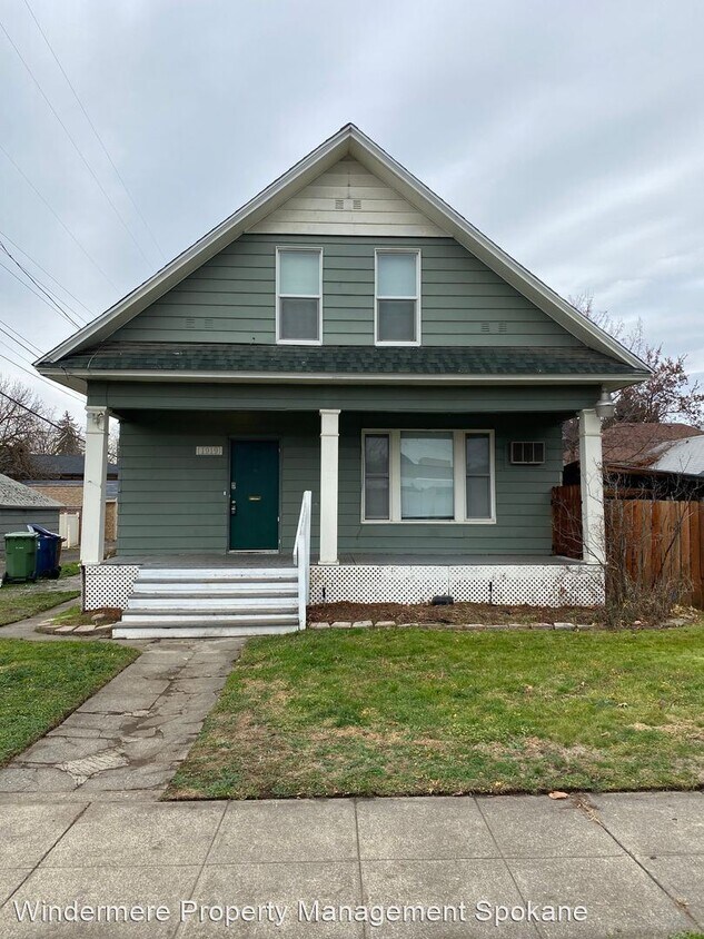 Primary Photo - 3 br, 2 bath House - 1919 N Standard St