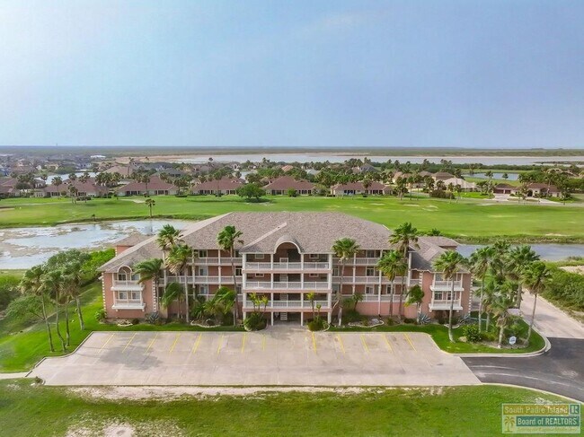 Foto del edificio - 3 Ocelot Trail Rd