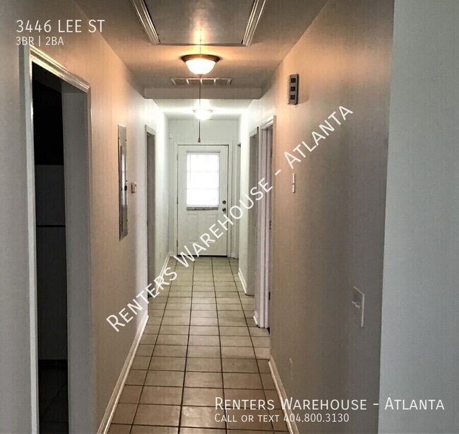 Foto del edificio - 3446 Lee St