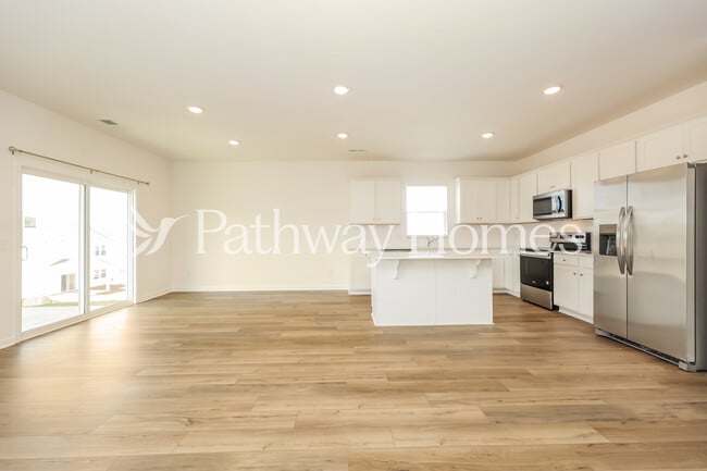 Building Photo - 3843 Kindler Ct