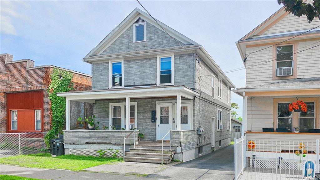 Primary Photo - 93 Hasbrouck St