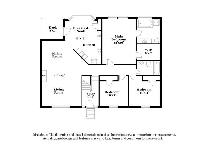 Building Photo - 3105 Brookfield Dr SW