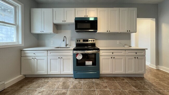 Foto del edificio - 17 W Chestnut St