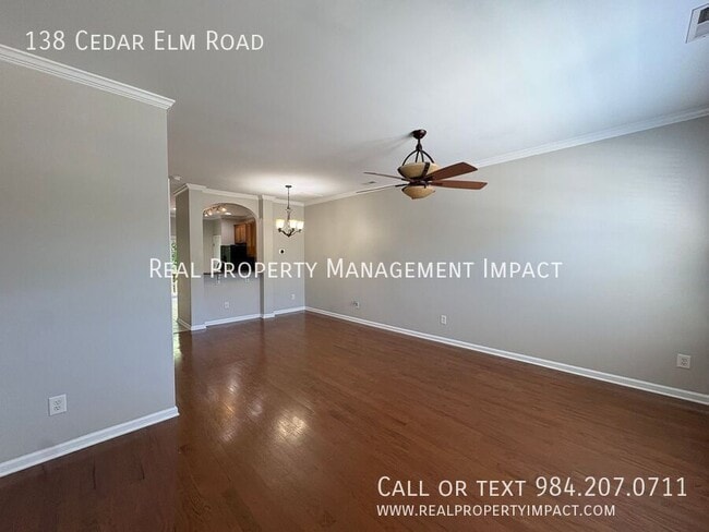 Photo - 138 Cedar Elm Rd Townhome