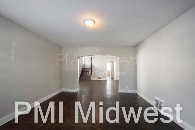 Foto del edificio - 3139 Guilford Ave