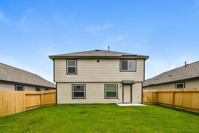 Foto del edificio - 2417 Flathead Dr